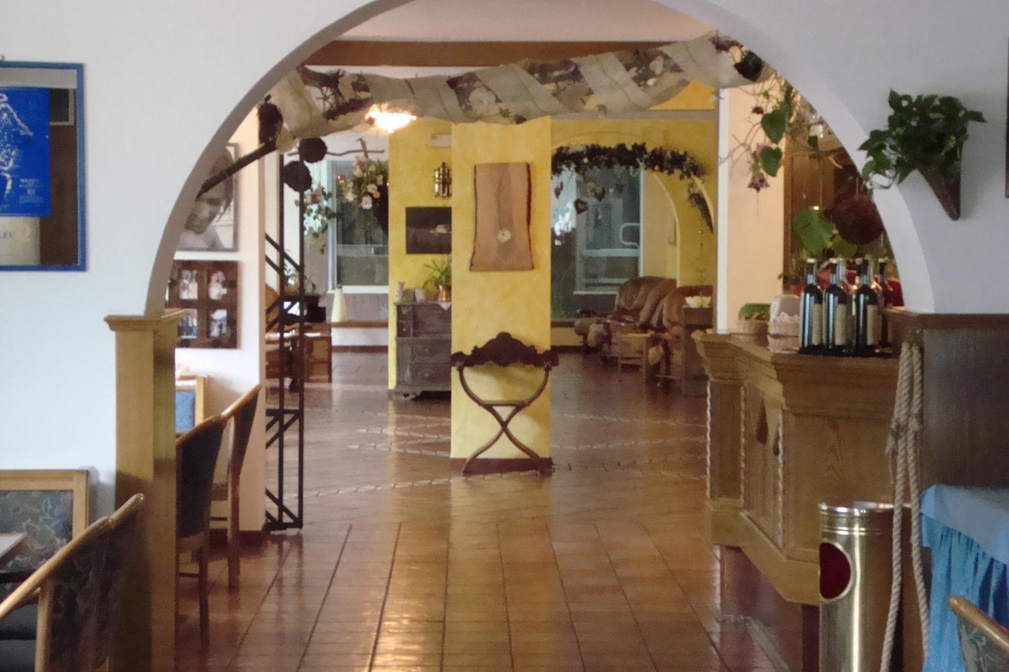Hotel La Baita Andalo Exterior photo