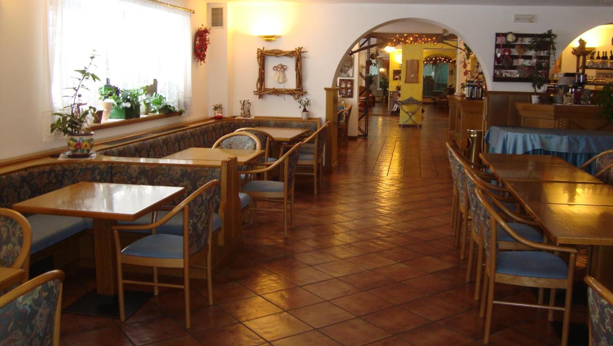 Hotel La Baita Andalo Exterior photo