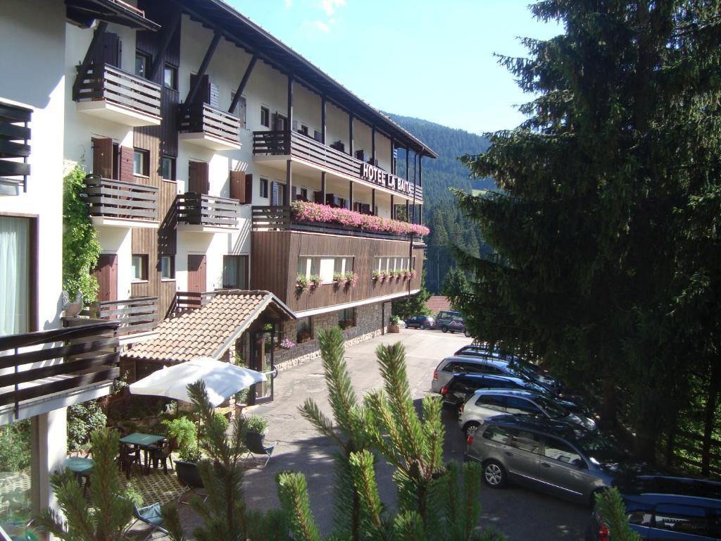 Hotel La Baita Andalo Exterior photo